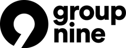 9 GROUP NINE trademark