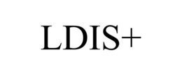 LDIS+ trademark