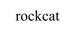 ROCKCAT trademark