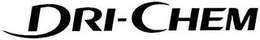 DRI-CHEM trademark
