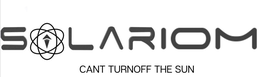 SOLARIOM CANT TURNOFF THE SUN trademark