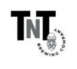 TNT BREWING COMPANY trademark