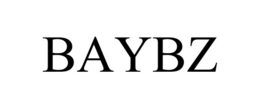 BAYBZ trademark