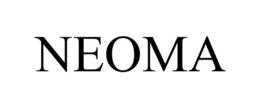 NEOMA trademark