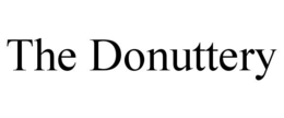 THE DONUTTERY trademark