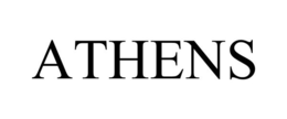 ATHENS trademark