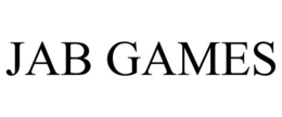JAB GAMES trademark