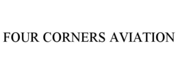 FOUR CORNERS AVIATION trademark