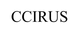 CCIRUS trademark