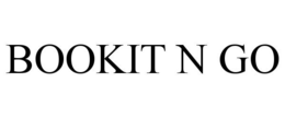 BOOKIT N GO trademark