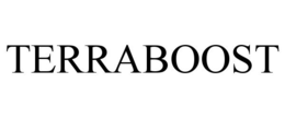 TERRABOOST trademark
