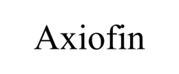 AXIOFIN trademark