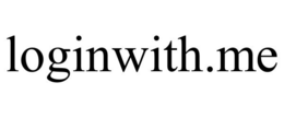 LOGINWITH.ME trademark