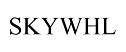 SKYWHL trademark