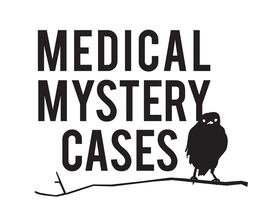 MEDICAL MYSTERY CASES trademark