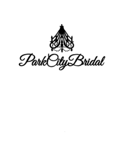 PARK CITY BRIDAL trademark