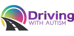 DRIVING WITH AUTISM trademark