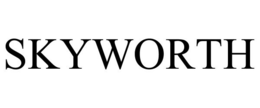 SKYWORTH trademark