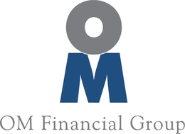 OM FINANCIAL GROUP trademark
