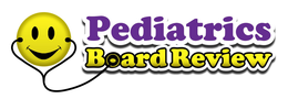 PEDIATRICS BOARD REVIEW trademark