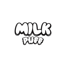 MILK PUFF trademark