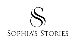 S SOPHIA'S STORIES trademark