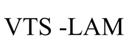 VTS -LAM trademark