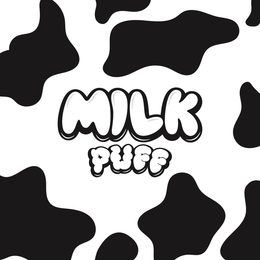 MILK PUFF trademark