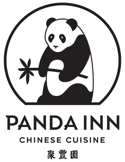 PANDA INN CHINESE CUISINE trademark