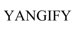 YANGIFY trademark