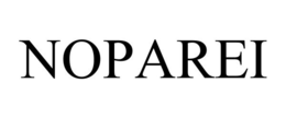 NOPAREI trademark