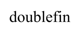 DOUBLEFIN trademark