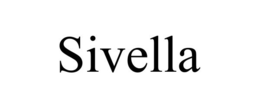 SIVELLA trademark