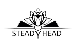 STEADY HEAD trademark