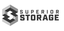 S SUPERIOR STORAGE trademark