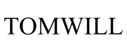 TOMWILL trademark