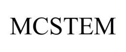 MCSTEM trademark