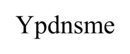 YPDNSME trademark
