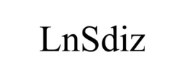 LNSDIZ trademark