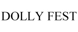 DOLLY FEST trademark