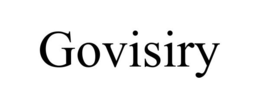 GOVISIRY trademark