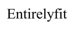 ENTIRELYFIT trademark