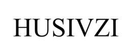 HUSIVZI trademark