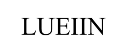LUEIIN trademark