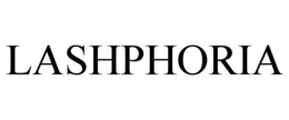 LASHPHORIA trademark