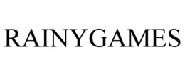 RAINYGAMES trademark