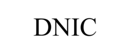 DNIC trademark
