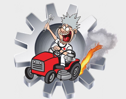 LogoMark trademark