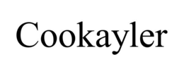 COOKAYLER trademark