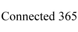 CONNECTED 365 trademark